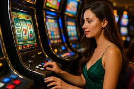 Casino ဂိမ်း Bonus Free Spins Myanmar MMK ငွေဖြင့် ကစားနည်း