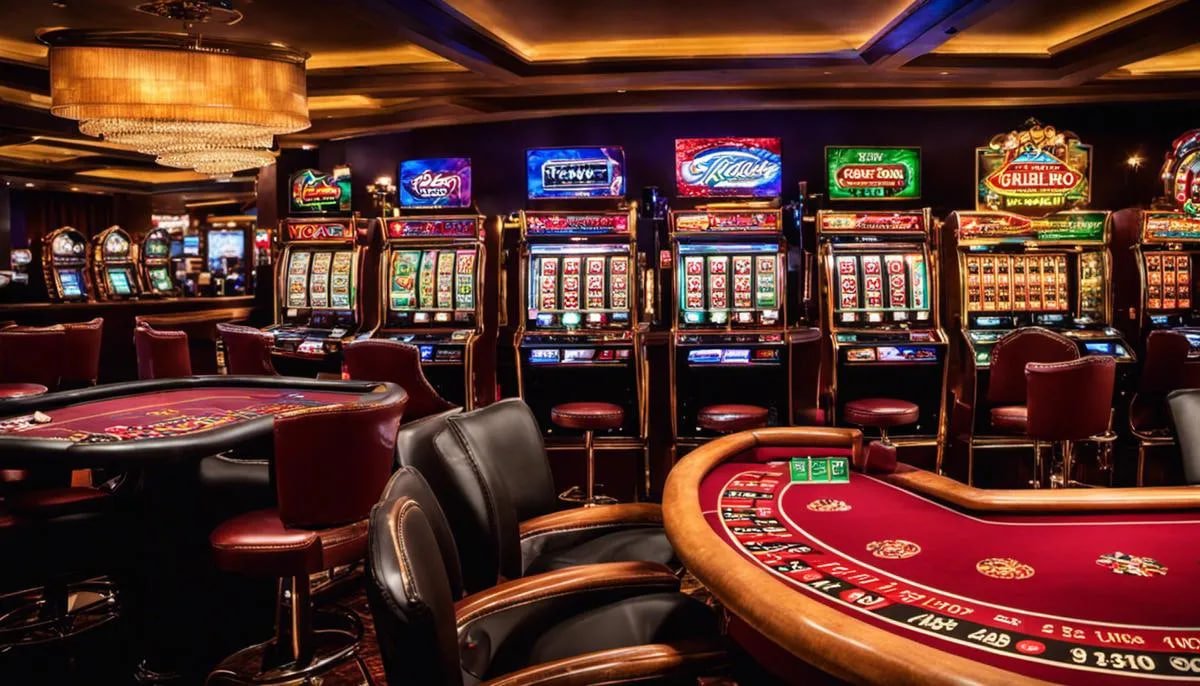 Slots Provider PG Soft Pragmatic Play ဂိမ်းများ Myanmar