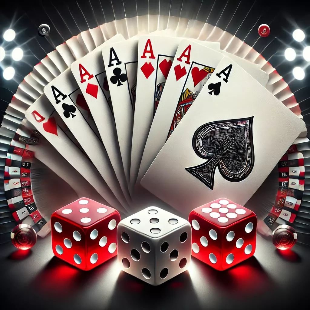 Baccarat Dragon Tiger Casino Table Game RTP ကြည့်ရှုနည်း