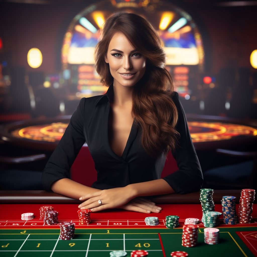 suoerace APP Home Screen Slots နှင့် Casino Games Interface