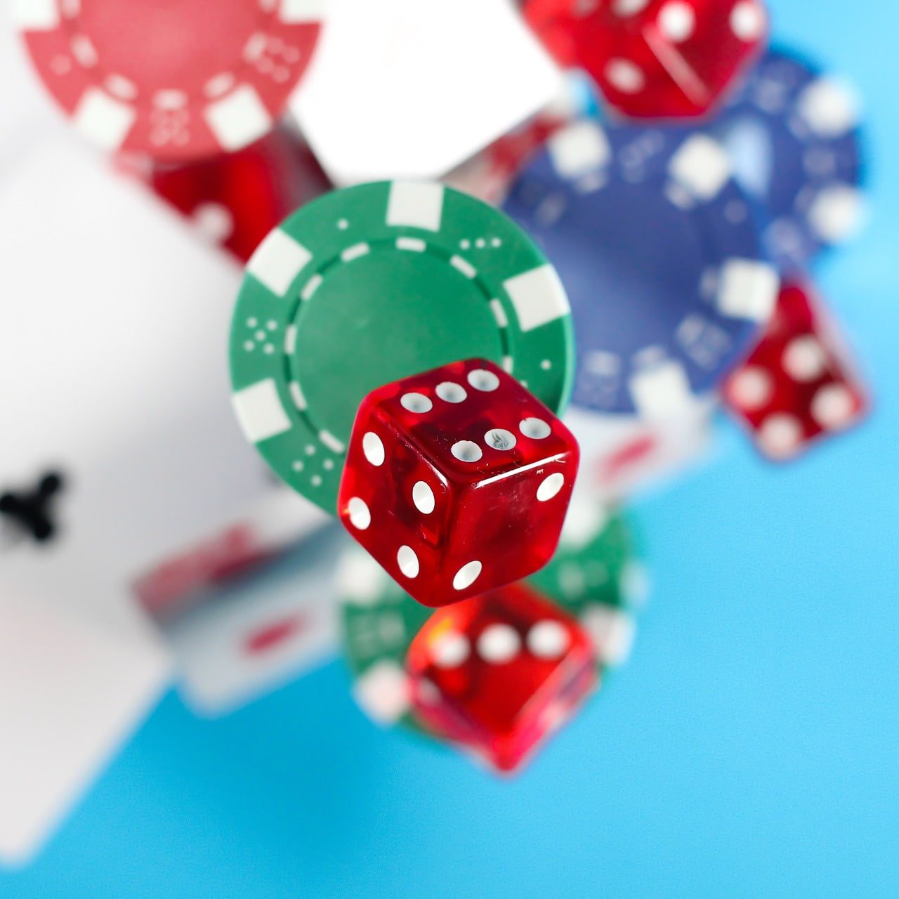 Myanmar Online Casino Baccarat Roulette Blackjack ကစားနည်း