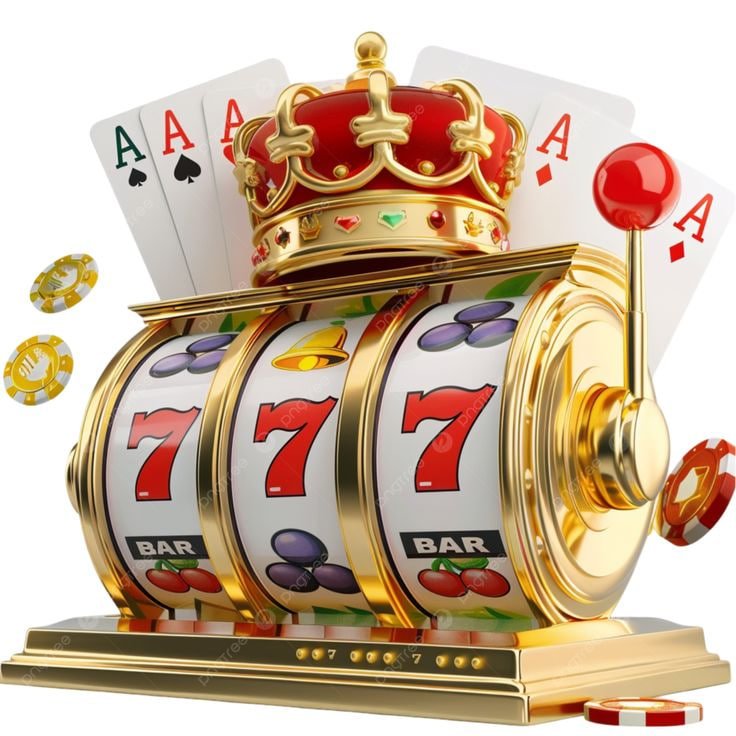 မြန်မာကစားသူများကြိုက်နှစ်သက်သော Slot ဂိမ်းမျိုးစုံ