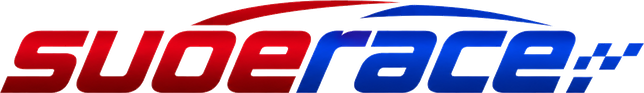 suoerace Logo